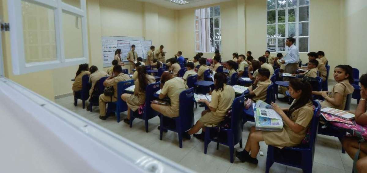 Regreso a clases en la Costa iniciar&aacute; en 25 d&iacute;as