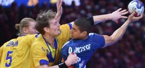 Espa&ntilde;a dice adi&oacute;s al Mundial de balonmano y Francia queda como favorita
