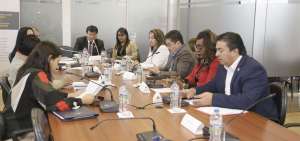 La comisi&oacute;n legislativa que analiza el caso de las personas desaparecidas recibir&aacute; ma&ntilde;ana, a las 09:00, al fiscal general del Estado (e), Pa&uacute;l P&eacute;rez.