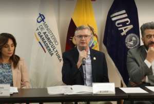 M&aacute;s de 47.000 productores ser&aacute;n capacitados ante posible Fen&oacute;meno de El Ni&ntilde;o