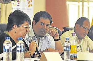 Asamblea Ciudadana renov&oacute; directiva