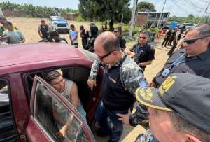 Los operativos incluir&aacute;n a la Polic&iacute;a Nacional, gobernaciones, municipios, intendencias y SRI. .