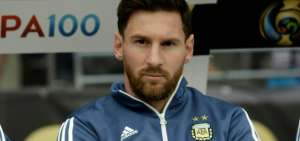 Messi vuelve a la &ldquo;albiceleste&rdquo; despu&eacute;s de su retiro en el Mundial
