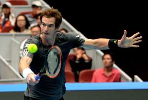 Ferrer y Murray avanzan a cuartos del torneo de Valencia