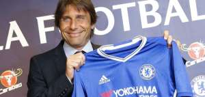 Conte: "El Chelsea es un equipo de Champions, hay que volver"