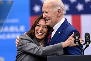 Estos son los posibles reemplazos de Joe Biden para la candidatura demócrata en EE. UU.
