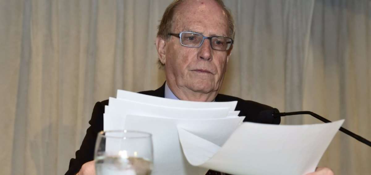 El profesor Richard McLaren, de la Western University de Canad&aacute;, ofrecer&aacute; datos adicionales de una investigaci&oacute;n independiente que la AMA le encarg&oacute;.  