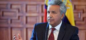 El pasado lunes, en cadena nacional, el presidente Len&iacute;n Moreno se pronunci&oacute; por una eventual consulta popular: 