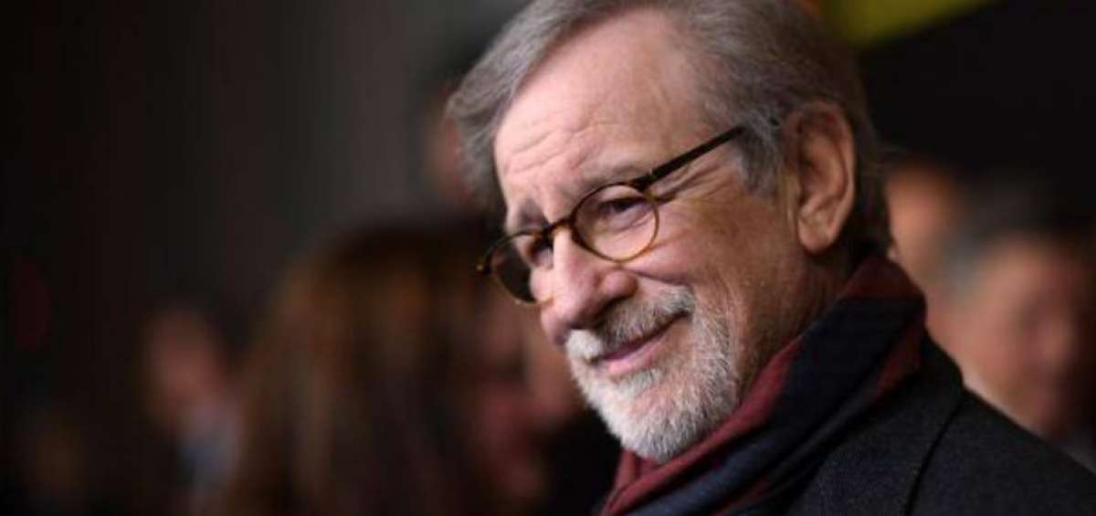 Spielberg dice que "Time's Up" es un "momento decisivo" para la industria