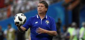 "Bolillo" G&oacute;mez considera que Panam&aacute; est&aacute; creciendo
