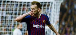 Barcelona vence nuevamente al Real Madrid en el Bernab&eacute;u