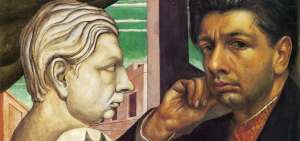 CaixaForum exhibe el mundo del artista Giorgio de Chirico