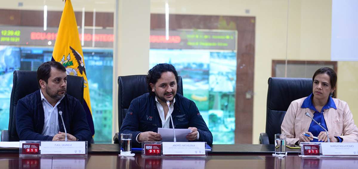 Fernando Alvarado es pr&oacute;fugo de la justicia nacional