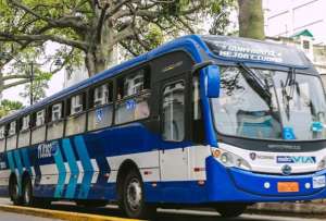 En Guayaquil, el toque de queda rige desde el 15 al 31 de marzo de 2026..