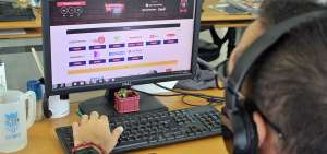 Las ventas aumentaron hasta cuatro veces m&aacute;s que un d&iacute;a normal gracias al Cyber Day, seg&uacute;n datos de la C&aacute;mara Ecuatoriana de Comercio Electr&oacute;nico.