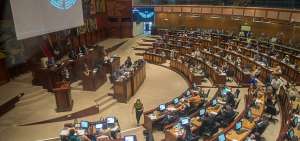 La Asamblea Nacional tiene 90 d&iacute;as para adecuar la normativa que regula las competencias de los GAD.