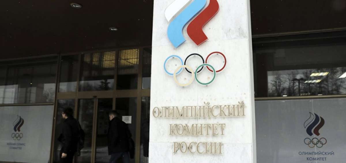 El Comit&eacute; Ol&iacute;mpico Internacional levanta la suspensi&oacute;n a Rusia