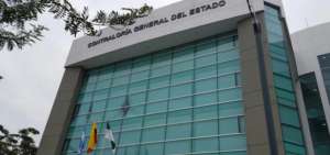 26 ciudadanos se postularon para el concurso de Contralor General del Estado
