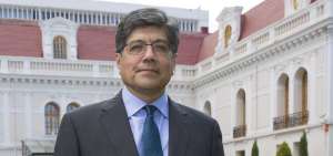 La ayuda internacional es &uacute;til, necesaria y bienvenida