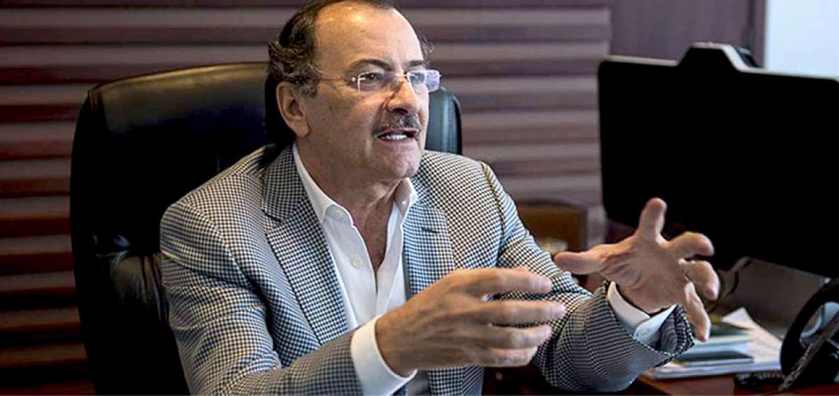 Carlos P&oacute;lit es citado en Florida para que rinda versi&oacute;n en dos casos