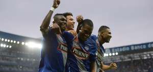 Emelec podr&iacute;a sellar en casa su acceso a la final del torneo nacional