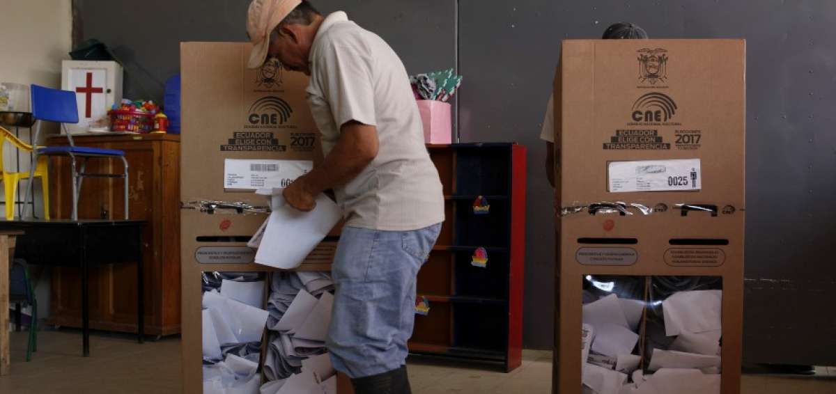 De acuerdo al calendario electoral, la campa&ntilde;a de la segunda vuelta iniciar&aacute; el 10 de marzo y finalizar&aacute; el 30. 