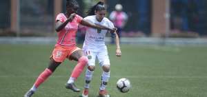 &Ntilde;a&ntilde;as y Deportivo Cuenca disputaron la final de la primera Superliga en Ecuador, con triunfo para las cuencanas, que lograron el t&iacute;tulo.