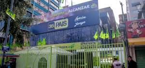 &lsquo;Morenistas&rsquo; apelar&aacute;n resoluci&oacute;n de PAIS