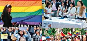 La tecnolog&iacute;a ayuda a posicionar la militancia