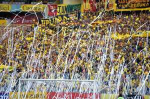 "Chullas" definieron precios de entradas para enfrentar a Barcelona el domingo 