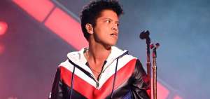 Preventa de entrada para Bruno Mars se habilita este jueves