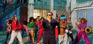 Dura es el sencillo que el reguetonero Daddy Yankee estren&oacute; el  pasado viernes y que se encuentra en todas las plataformas mundiales.