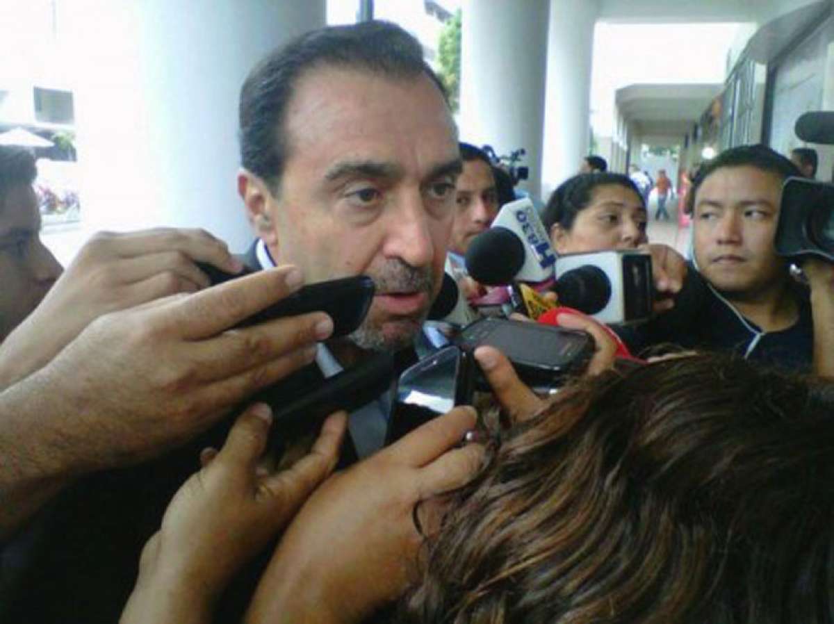 Neme: "Emelec quiere m&aacute;s"