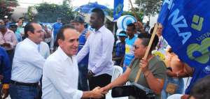 PSC y AVANZA renuevan directivas en Esmeraldas