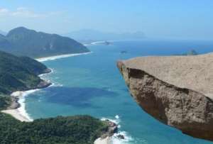 Descubrimiento asombroso: Científicos encuentran una isla perdida en el Atlántico Sur