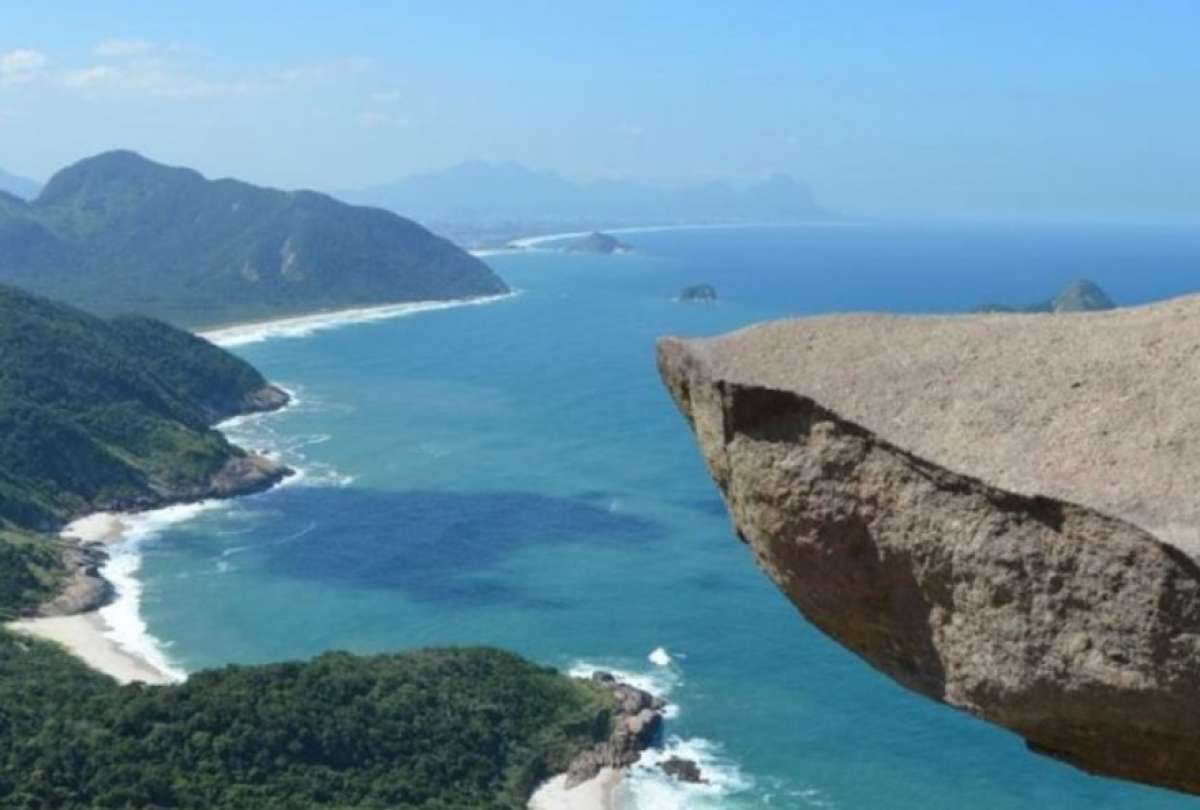 Descubrimiento asombroso: Científicos encuentran una isla perdida en el Atlántico Sur