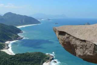 Descubrimiento asombroso: Científicos encuentran una isla perdida en el Atlántico Sur