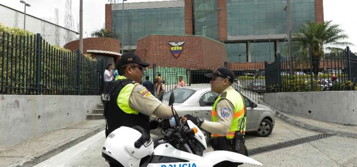 El 5 de diciembre del a&ntilde;o pasado, la Fiscal&iacute;a General del Estado inici&oacute; la instrucci&oacute;n fiscal del caso con la detenci&oacute;n de los tres directivos y el allanamiento de la FEF.