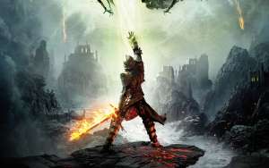 El pr&oacute;ximo 18 de noviembre llegar&aacute; Dragon Age: Inquisition de forma oficial para PC, PS3, PS4, Xbox 360 y Xbox One.