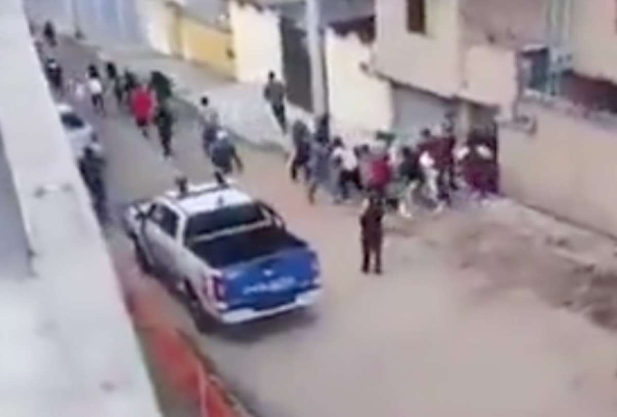 La Polic&iacute;a y entidades municipales han intervenido varias veces el inmueble denunciado en La Michelena.