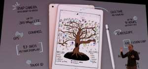 Apple lanza iPad compatible con l&aacute;piz digital a precio reducido para escuelas
