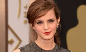 Emma Watson defiende a las mujeres en conmovedor discurso