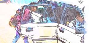 Joven pidi&oacute; taxi por aplicaci&oacute;n m&oacute;vil y fue violada