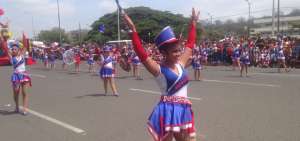 Portoviejo celebra 197 a&ntilde;os de Independencia
