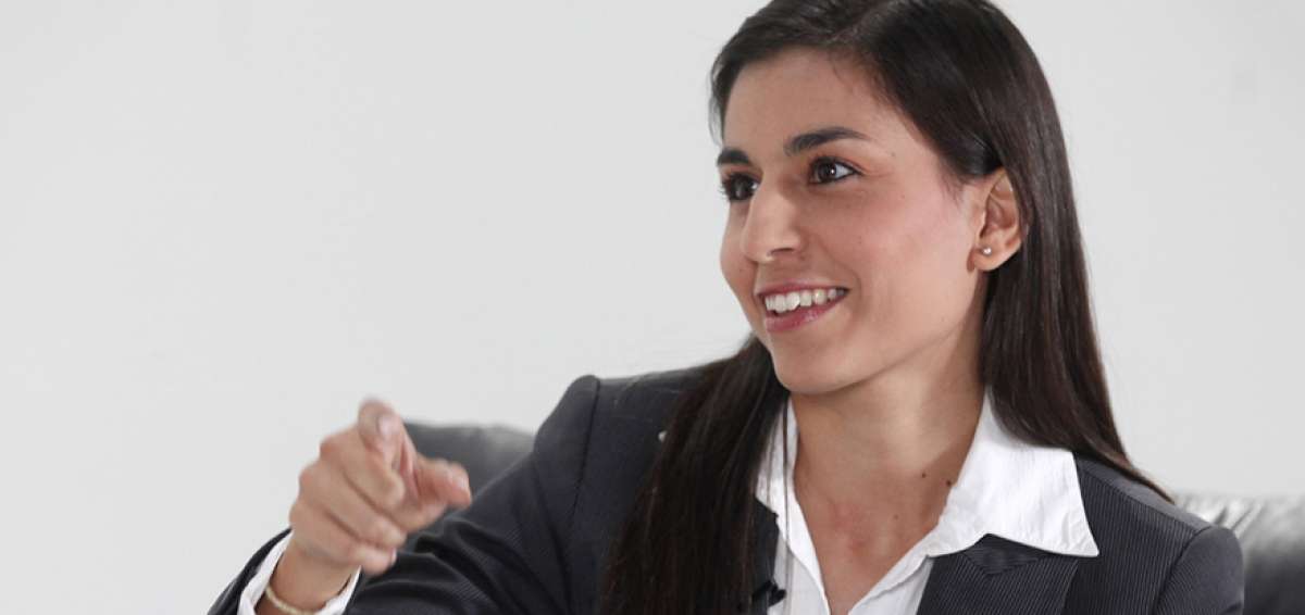Mar&iacute;a Fernanda De Luca asume la Direcci&oacute;n General del IEPS