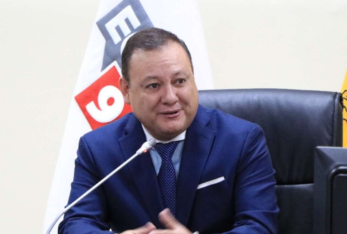 Juan Zapata se desempeñó hasta el 24 de septiembre como director del Ecu 911.