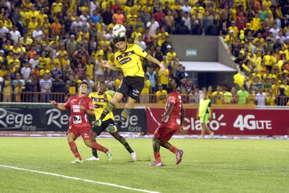 Foto: William Orellana / El Tel&eacute;grafo