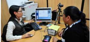 Ejecutivo vet&oacute; parcialmente la Ley de Gesti&oacute;n de la Identidad