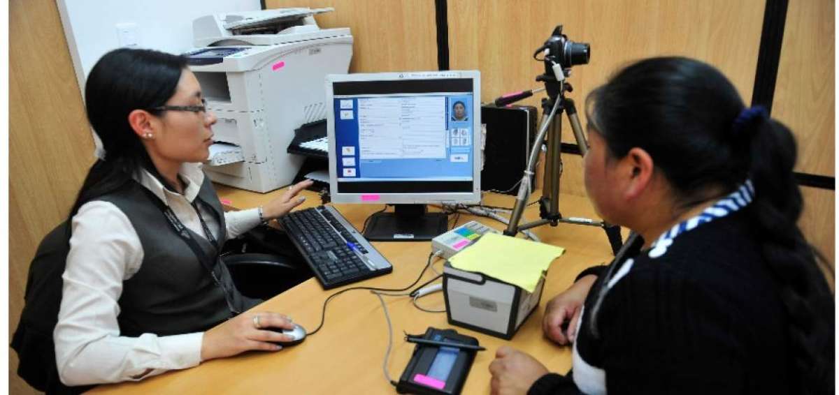 Ejecutivo vet&oacute; parcialmente la Ley de Gesti&oacute;n de la Identidad