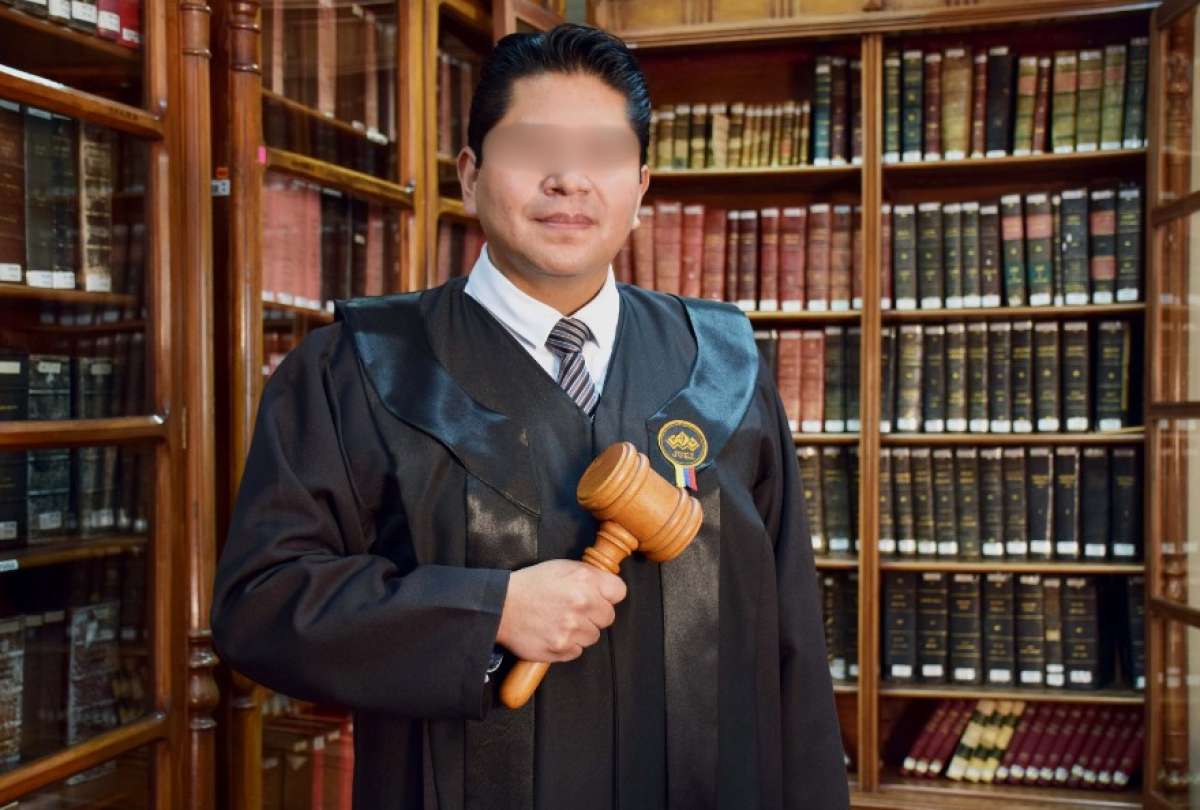 David J., juez de la Corte Nacional de Justicia, recibió una suspensión de tres meses mientras se realiza una investigación por presunto acoso sexual.